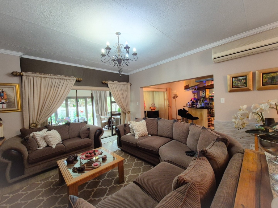 4 Bedroom Property for Sale in Maraldi Estate Free State